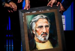 خیابان «شیرزاد» به نام فریدون شهبازیان شد