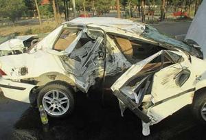 ۹۰ درصد خودروها کمربند ایمنی ندارند