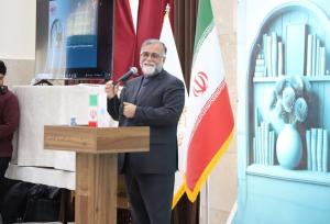 بازآفرینی فرهنگ مطالعه در لرستان