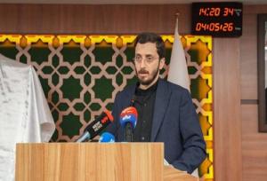 پیش‌رویداد توانمندسازی نوجوانان مناطق محروم برگزار شد