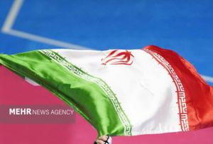 ایران در کشتی فرنگی و آزاد قهرمان تیمی شد 