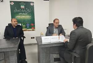 رزمایش «حیدریان تولید- محله‌محور» در گیلان برگزار شد