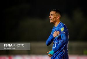 ۲ اتفاق نادر در جام حذفی فوتبال