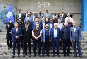 استقلال فردا شب جشن می‌گیرد!