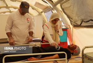 راهنماهای آمادگی در برابر زلزله برای کودکان دارای معلولیت رونمایی شد