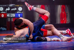 جزییات برنامه کشتی‌گیران در جام وهبی امره و یاشاردوغو