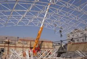 شکوفایی عمرانی در نگین گردشگری شیراز/  ‌اجرای بیش از ۸۴ پروژه عمرانی و خدماتی در منطقه ۳ 