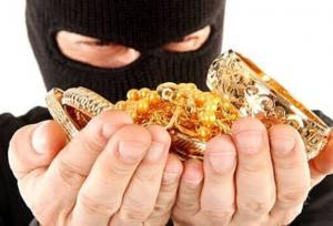 فرمانده انتظامی کیش: سارقان طلا با ۲۲ میلیارد ریال سرقت دستگیر شدند