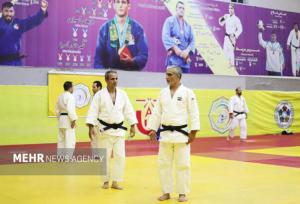 تیم «کاتا» جودو ایران در فرم «ایتسوتسونوکاتا» نایب‌قهرمان جهان شد