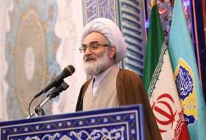 امام جمعه رشت: ایران خار در گلوی دشمنان است
