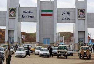 کرمانشاه؛ دروازه تجارت ایران، اما با کاستی‌های فراوان