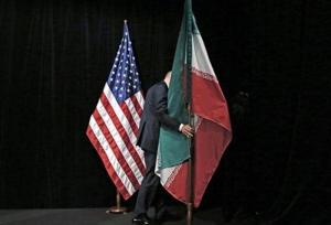 آمریکا یک فرد و ۴ نهاد ایرانی را تحریم کرد