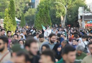 حماسه بزرگ غدیر در دماوند