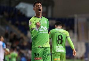 طیبی: مقابل تاجیکستان لیاقت برد داشتیم/آماده نیمه‌نهایی هستیم