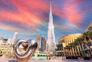 عربستان سعودی، امارات و مصر پیشتازان گردشگری خاورمیانه