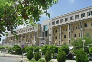 کلاس های تایم اول دانشگاه صنعتی تبریز تعطیل شد