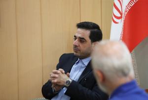 تقوی: والیبال بانوان نیاز به زمان دارد؛ به نقاط ضعف تیم باید توجه کنیم