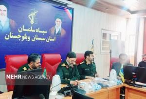 سردار شفایی: هیچ قدرت سلطه‌جویی توان توقف پیشرفت ایران را ندارد