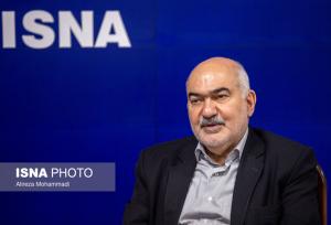 ‌ ‌دامنه ارتباط با دانشگاه برای حل چالش‌های استان گسترش می‌یابد/ آموزش استادشاگردی را دنبال کنیم