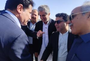 توسعه زیرساخت‌های جنوب سیستان و بلوچستان نیازمند نگاه ویژه دولت است