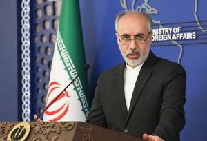 کنعانی: اسرائیل تنها جایی است که آمریکا صادقانه نسبت به امنیت آن متعهد است