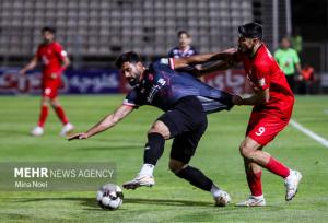 واکنش سازمان لیگ به ناراحتی استقلال/ منافع ملی دلیل تغییر زمان بازی‌ها