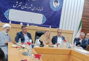حفظ وحدت ملی و مشارکت مردمی بیش از هر زمان دیگر ضروری است