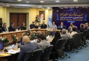 ستاد انتخابات کشور برای افزایش مشارکت از نظر رسانه ملی بهره می‌برد