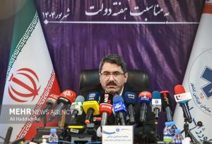 ثبت بیش از ۲۴ هزار مأموریت اورژانس تهران در هفته اول دی ماه