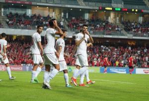 مهم‌ترین بازیکنان تیم ملی ایران و بلژیک مشخص شدند/ دفاع متزلزل ایران