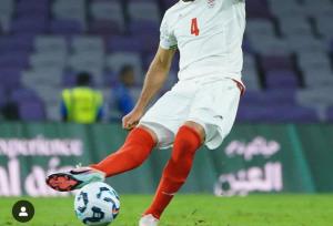 خلیل‌زاده متن بحث‌برانگیزش را حذف کرد