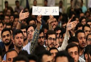 ۱۶ آذر و ایران فردا؛ دانشجوی آگاه موتور حرکت علمی و اصلاح امور کشور