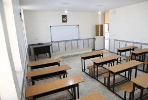 پیشرفت ۹۴ درصدی پروژه‌های توسعه عدالت در فضای آموزشی در خراسان شمالی