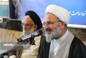 «بسطام» الگوی درخشان فعالیت‌های علمی و فرهنگی است