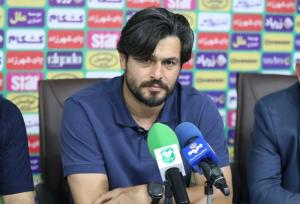 دقیقی: مانده‌ام چطور به پرسپولیس باختیم/ بی‌عرضه بودیم!