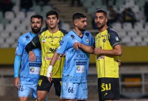 پخش زنده صداوسیما دروغ از آب درآمد!