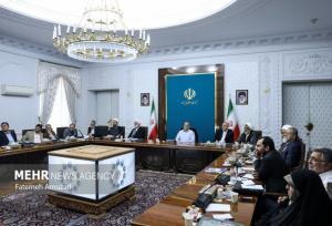 جلسه شورای عالی انقلاب فرهنگی به ریاست پزشکیان برگزار شد