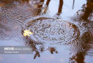 هواشناسی: استان اصفهان ۶۱ درصد کاهش بارندگی دارد