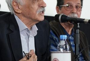 مستند «خانه خدا » باعث آشتی متعصبین با سینما شد