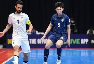 حریف ایران در نیمه نهایی جام ملت های فوتسال آسیا مشخص شد