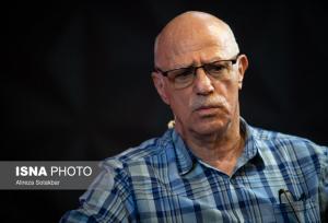 ملی‌پوش سابق فوتبال بستری شد