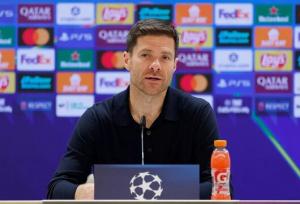 آلونسو پس از شکست رئال از سیتی: صدای سوت های اعتراضی طبیعی است