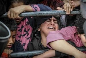 مسئول سازمان ملل: دیگر چهره دوستانم را در غزه تشخیص نمی‌دهم