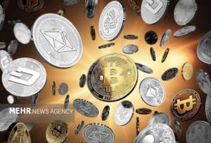 سبزی کمرنگ بازار رمز ارزها در معاملات امروز