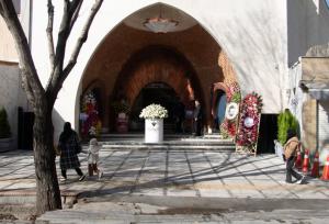 راه‌اندازی موزه تخصصی طلا و جواهر در سرای زرگرباشی اصفهان