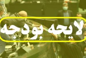تدوین بودجه سال آینده بر اساس برنامه هفتم