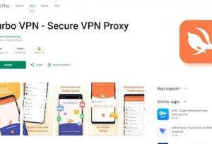 این ۲۰ اپلیکیشن VPN ناامن هستند