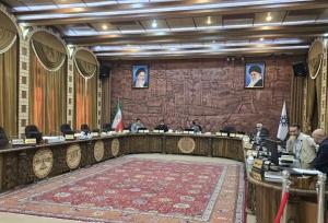 اعضای کمیسیون تلفیق شورای اسلامی شهر تبریز مشخص شدند
