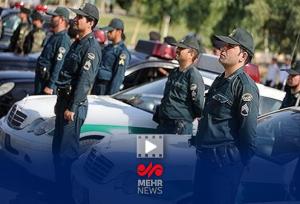 توصیه پلیس آگاهی تهران به شرکت‌های خدماتی برای استخدام افراد