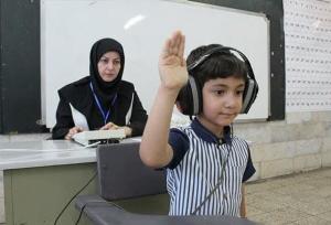 ۲۰۰۰ نوآموز آذربایجان شرقی همچنان سنجش نشده‌اند